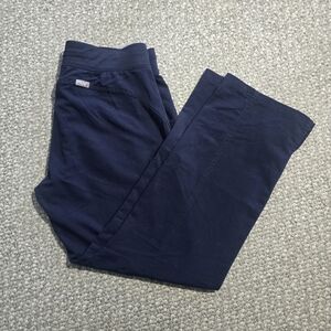 FIGS Kade Cargo Scrub Pants